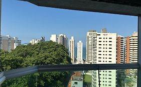 Apartamento em Guarujá - Paria das Astúrias